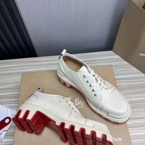 Replica Christian Louboutin Boots For Men #1380923 $132.00 USD for Wholesale