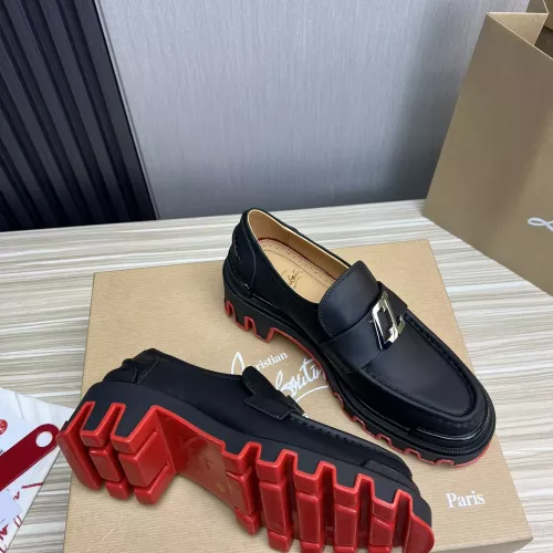 Replica Christian Louboutin Boots For Men #1380925 $132.00 USD for Wholesale