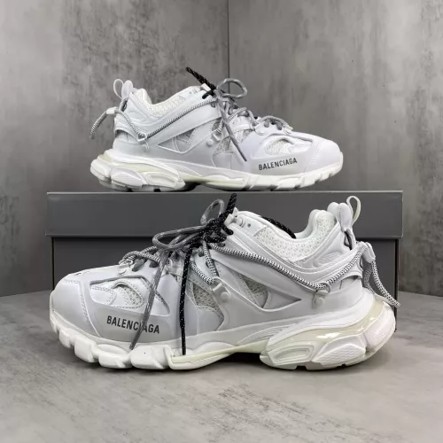 Replica Balenciaga Casual Shoes For Women #1380940 $158.00 USD for Wholesale