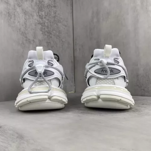 Replica Balenciaga Casual Shoes For Women #1380940 $158.00 USD for Wholesale