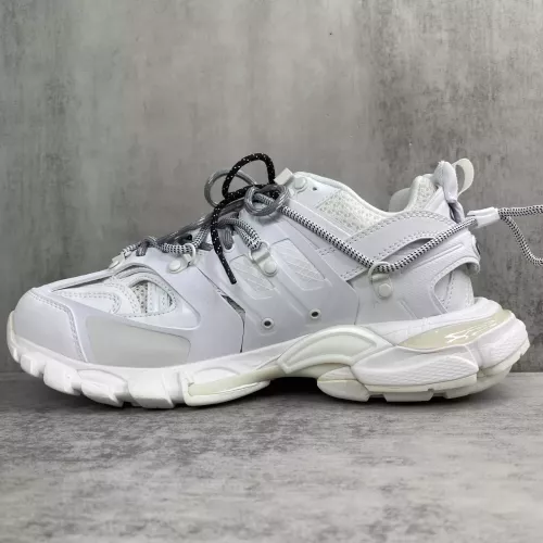 Replica Balenciaga Casual Shoes For Women #1380940 $158.00 USD for Wholesale