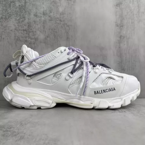 Replica Balenciaga Casual Shoes For Women #1380942 $158.00 USD for Wholesale
