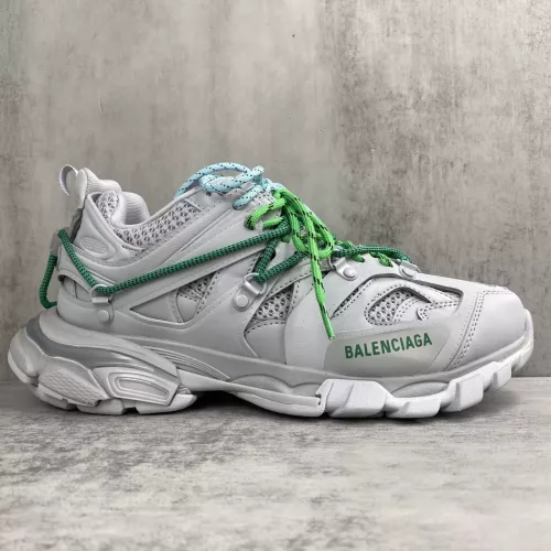Replica Balenciaga Casual Shoes For Women #1380944 $158.00 USD for Wholesale