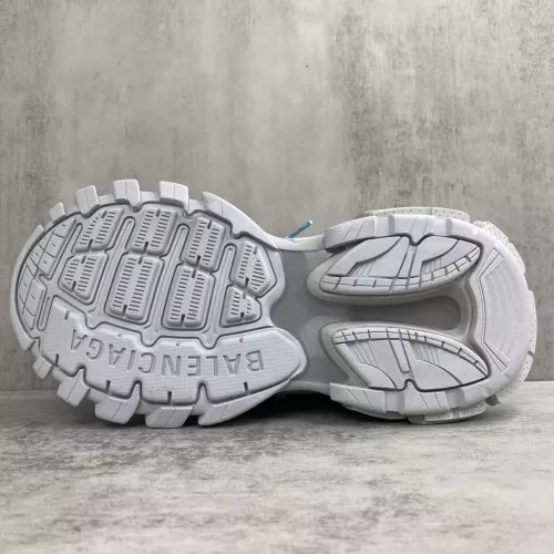 Replica Balenciaga Casual Shoes For Women #1380944 $158.00 USD for Wholesale