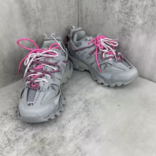 Replica Balenciaga Casual Shoes For Women #1380946 $158.00 USD for Wholesale
