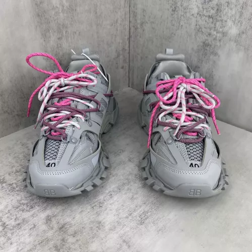 Replica Balenciaga Casual Shoes For Women #1380946 $158.00 USD for Wholesale