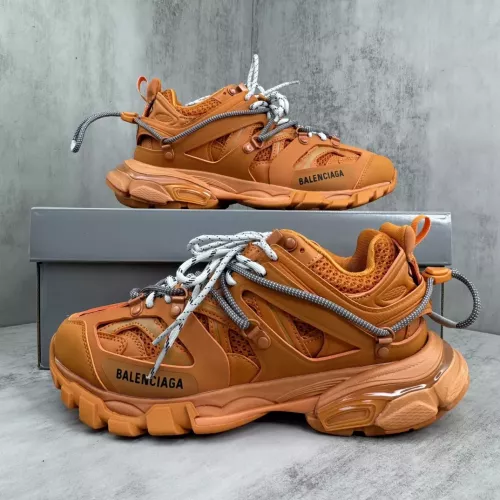 Replica Balenciaga Casual Shoes For Women #1380948 $158.00 USD for Wholesale
