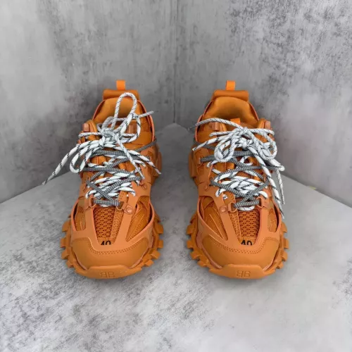 Replica Balenciaga Casual Shoes For Women #1380948 $158.00 USD for Wholesale