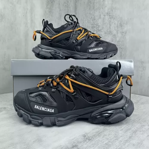 Replica Balenciaga Casual Shoes For Women #1380950 $158.00 USD for Wholesale