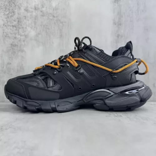 Replica Balenciaga Casual Shoes For Women #1380950 $158.00 USD for Wholesale
