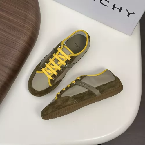 Givenchy Casual Shoes For Men #1381049 $76.00 USD, Wholesale Replica Givenchy Casual Shoes