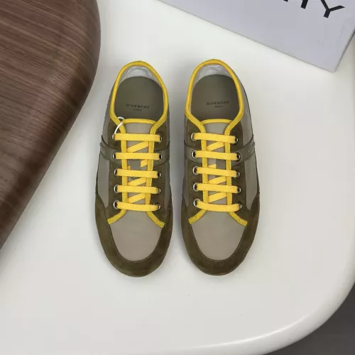 Replica Givenchy Casual Shoes For Men #1381049 $76.00 USD for Wholesale
