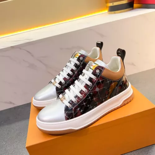 Gucci High Tops Shoes For Men #1381151 $82.00 USD, Wholesale Replica Gucci High Tops Shoes