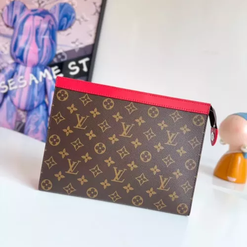 Louis Vuitton AAA Quality Toilet Pouches #1381160