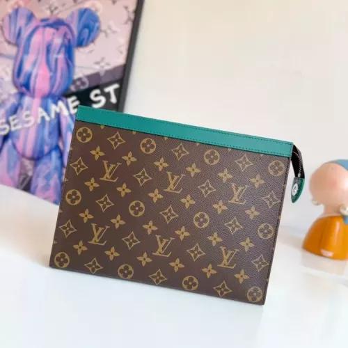 Louis Vuitton AAA Quality Toilet Pouches #1381163