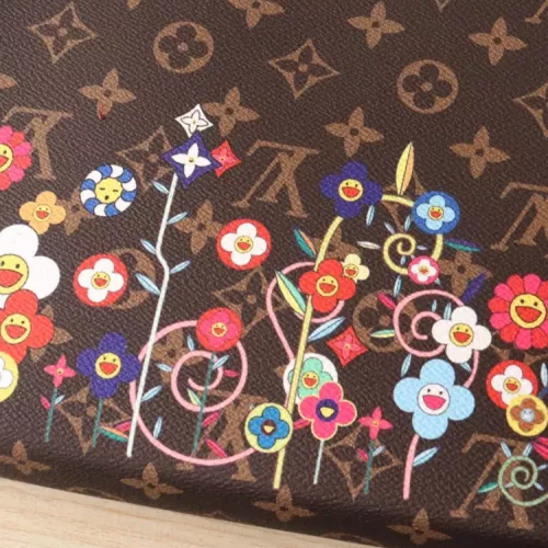 Replica Louis Vuitton AAA Quality Toilet Pouches For Unisex #1381170 $98.00 USD for Wholesale