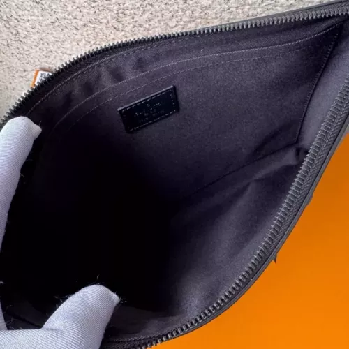 Replica Louis Vuitton AAA Quality Daily Pouches For Unisex #1381177 $98.00 USD for Wholesale
