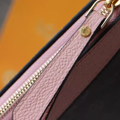Replica Louis Vuitton AAA Quality Daily Pouches For Unisex #1381180 $102.00 USD for Wholesale