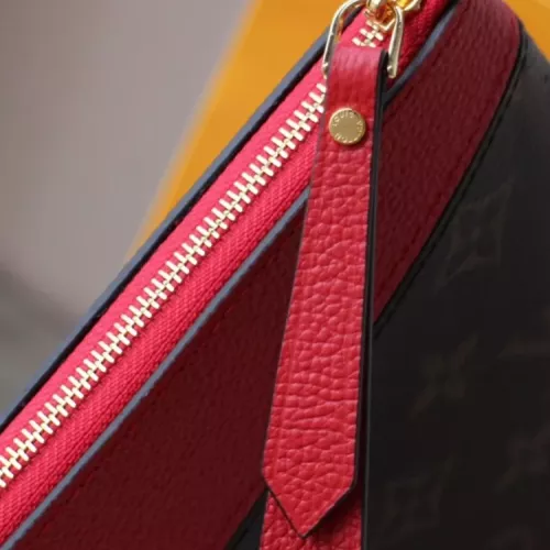 Replica Louis Vuitton AAA Quality Daily Pouches For Unisex #1381181 $102.00 USD for Wholesale