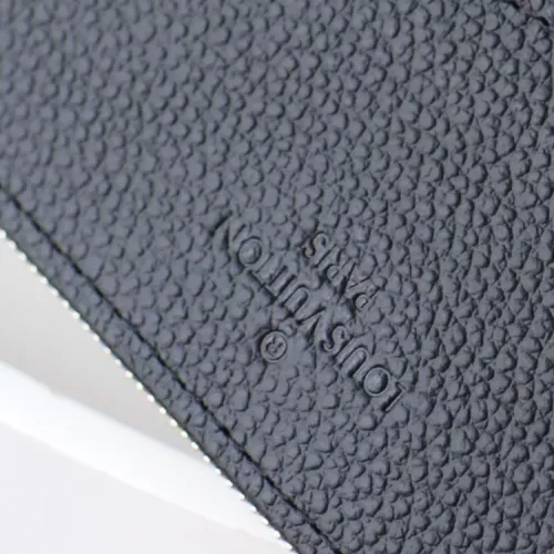 Replica Louis Vuitton AAA Quality Daily Pouches For Unisex #1381182 $102.00 USD for Wholesale