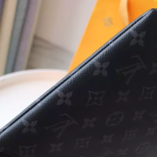 Replica Louis Vuitton AAA Quality Daily Pouches For Unisex #1381182 $102.00 USD for Wholesale
