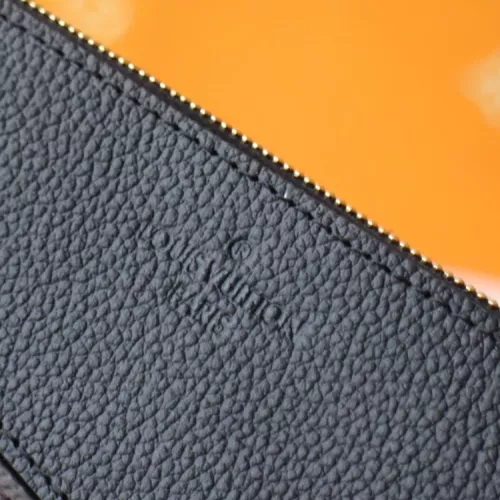 Replica Louis Vuitton AAA Quality Daily Pouches For Unisex #1381183 $102.00 USD for Wholesale