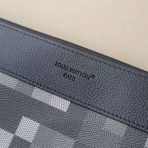 Replica Louis Vuitton AAA Quality Toilet Pouches For Unisex #1381191 $108.00 USD for Wholesale
