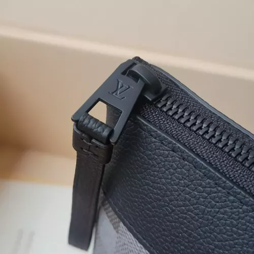 Replica Louis Vuitton AAA Quality Toilet Pouches For Unisex #1381191 $108.00 USD for Wholesale