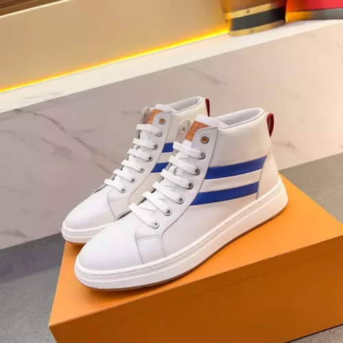 Bally High-Tops Shoes For Men #1381208