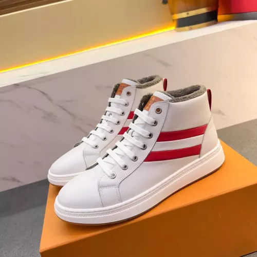 Bally High-Tops Shoes For Men #1381209