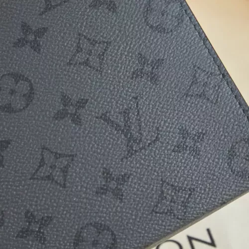 Replica Louis Vuitton AAA Quality Toilet Pouches For Unisex #1381210 $72.00 USD for Wholesale