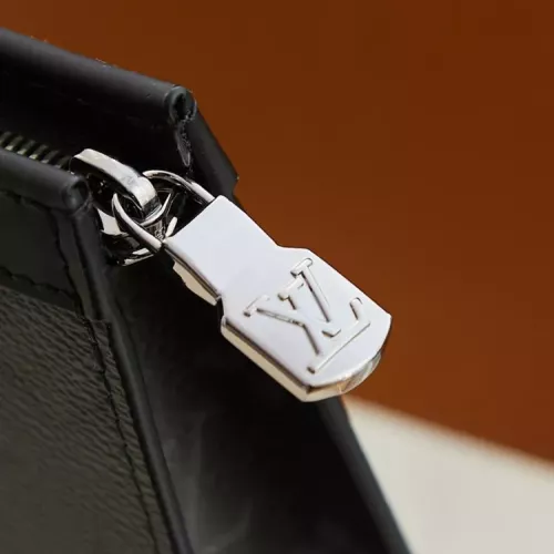 Replica Louis Vuitton AAA Quality Toilet Pouches For Unisex #1381210 $72.00 USD for Wholesale