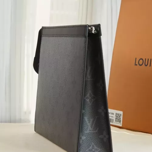 Replica Louis Vuitton AAA Quality Toilet Pouches For Unisex #1381210 $72.00 USD for Wholesale