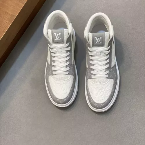 Replica Louis Vuitton High Tops Shoes For Men #1381226 $150.00 USD for Wholesale