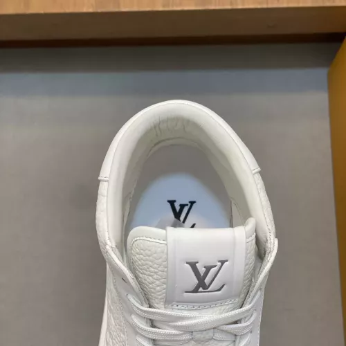Replica Louis Vuitton High Tops Shoes For Men #1381229 $150.00 USD for Wholesale