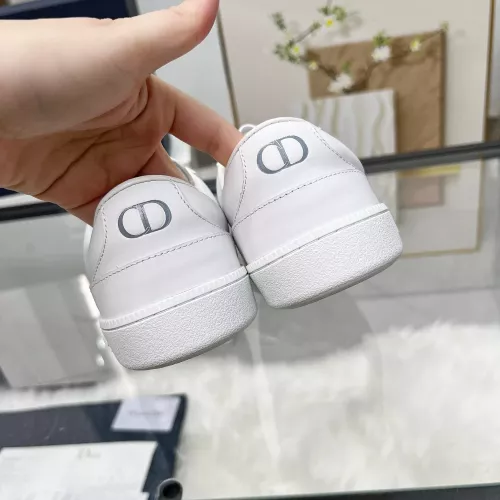 Replica Christian Dior Casual Shoes For Women #1381241 $102.00 USD for Wholesale