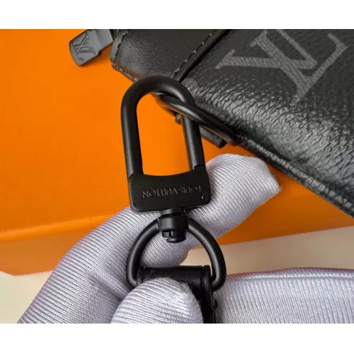 Replica Louis Vuitton AAA Quality Daily Pouches For Unisex #1381242 $98.00 USD for Wholesale