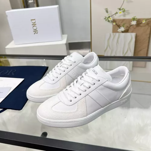 Christian Dior Casual Shoes For Women #1381244 $102.00 USD, Wholesale Replica Christian Dior Casual Shoes