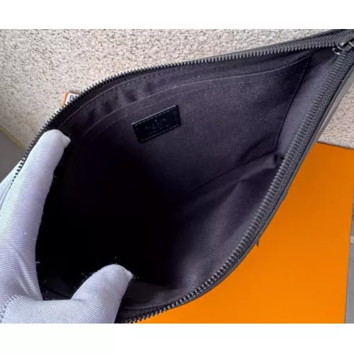 Replica Louis Vuitton AAA Quality Daily Pouches For Unisex #1381251 $98.00 USD for Wholesale