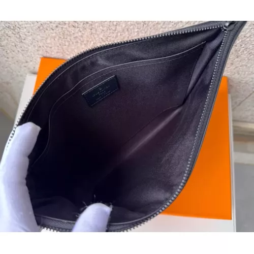 Replica Louis Vuitton AAA Quality Daily Pouches For Unisex #1381255 $112.00 USD for Wholesale