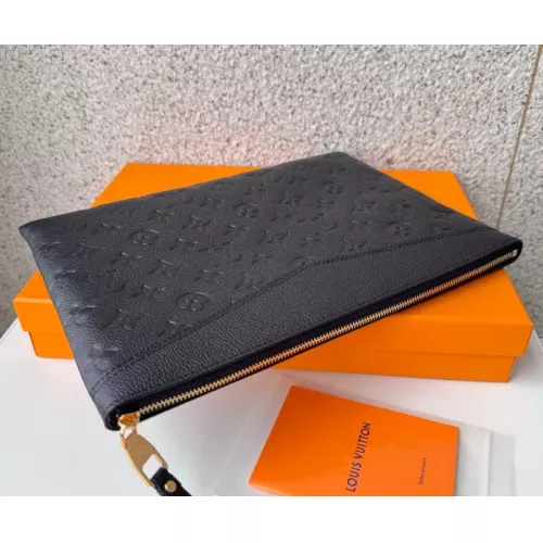 Replica Louis Vuitton AAA Quality Daily Pouches For Unisex #1381262 $122.00 USD for Wholesale