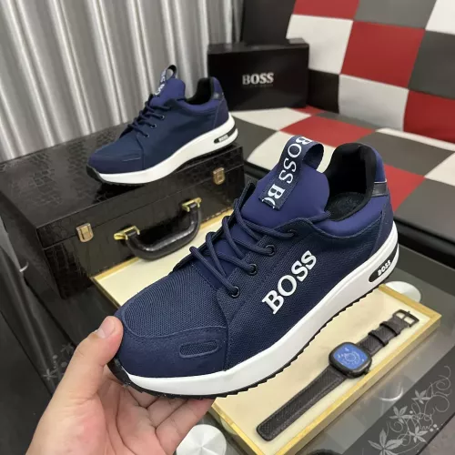 Boss Casual Shoes For Men #1381314