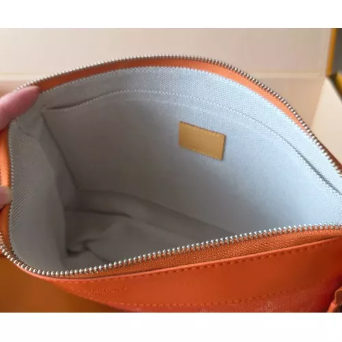 Replica Louis Vuitton AAA Quality Toilet Pouches For Unisex #1381317 $115.00 USD for Wholesale