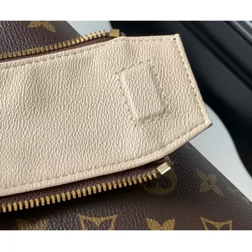 Replica Louis Vuitton AAA Quality Toiletry Bags For Unisex #1381333 $102.00 USD for Wholesale