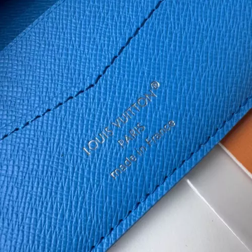 Replica Louis Vuitton LV Wallets #1381374 $60.00 USD for Wholesale