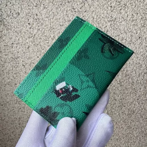 Replica Louis Vuitton LV Card Holders #1381378 $52.00 USD for Wholesale