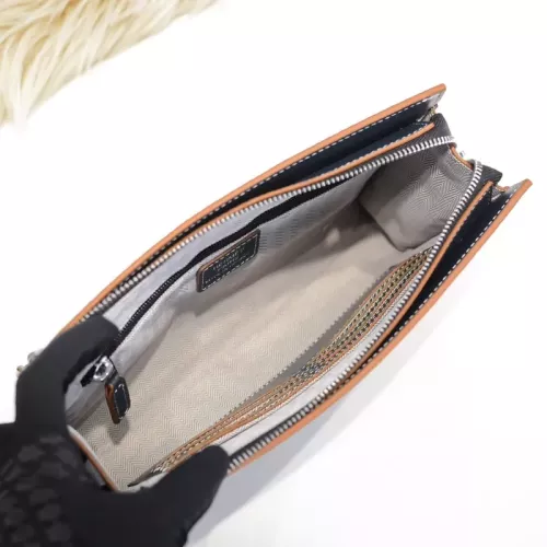 Replica Hermes AAA Man Wallets #1381533 $115.00 USD for Wholesale