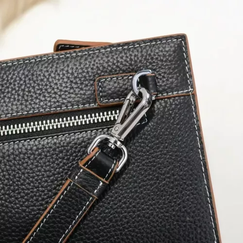 Replica Hermes AAA Man Wallets #1381535 $115.00 USD for Wholesale