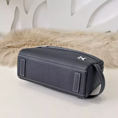Replica Hermes AAA Man Wallets #1381538 $128.00 USD for Wholesale
