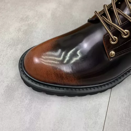 Replica Louis Vuitton Boots For Men #1381552 $115.00 USD for Wholesale